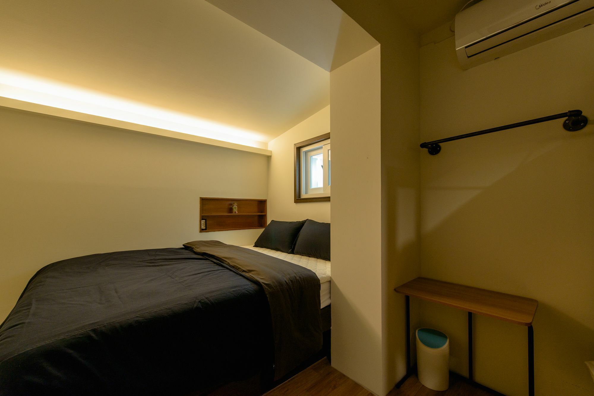 That House Itaewon Seul Zewnętrze zdjęcie
